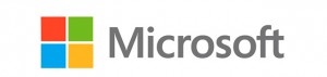 William Vroegindewey Logo Microsoft